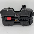 Pelican 9490 Rals Remote Area Lighting System - No Batteries Or Charger Used. Price: $139.99.