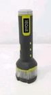 Rare Ryobi TEK4 RP4450 Led Hi-beam Flashlight Tool Used. Price: $74.00.