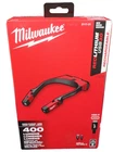 Milwaukee 2117-21 Redlithium Usb 400L Neck Light With High-definition Output New. Price: $71.98.