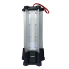 Husky 10,000-LUMEN Area Utility Led Work Light New. Price: $124.97.