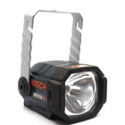 Bosch Volt Li-ion Flashlight Part Number CFL180 Used. Price: $9.99.