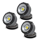 Eastwood Cob Led Rechargeable Puck Light 600 Lumen Magnetic Usb 3 Pack New. Price: $129.99.