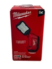 Milwaukee 2350-20 M12 12V Rover Multi Directional Flood Light Packout Compatible New. Price: $59.99.
