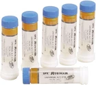 Robinair 16357 Universal A/c Dye - Replacement Cartridges White New. Price: $77.01.