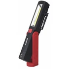 Cob Pocket Work Light, Led, 230-LUMEN, Magnetic Base Clip, Red, 41-2621 New. Price: $14.49.