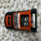 Black+decker BDSL500 Crossfire 9V Cordless Laser Level, Orange/black Used. Price: $20.00.