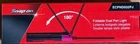 Snap-on ECPND032PJ 300LMN Foldable Led Dual Light Rechargeable Pink Open. Price: $160.00.