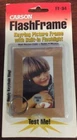 Carson Optical Frame Keyring Picture With Built-in Flashlight New. Price: $14.99.