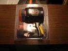 Brinkman Qbeam Spot/flood Light 3 Million Maxpower Iii Rechargable New. Price: $75.09.