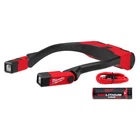 Milwaukee 2117-21 Redlithium Usb 400 Lumen Cordless Neck Light New. Price: $99.97.