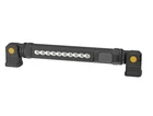 Kc Underhood Autolight 3500 Lumens Rechargeable Led Work Magnetic Color New. Price: $64.00.