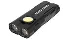 Cyclops Rechargeable Li-ion 350 Lumens Led Flashlight Cyc-prolite New. Price: $33.74.