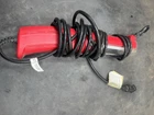 Sears Craftsman Fluorescent Long Corded Red Light Works Used. Price: $19.99.
