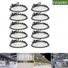 10 Pack 200W Ufo Led High Bay Industrial Commercial Warehouse Shop Lights New. Price: $164.99.