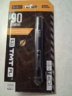 5.11 Tactical Tmt Plx Led Flashlight 90 Lumens Black Aa Batteries Included New. Price: $18.99.