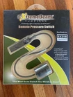 Extreme Beam SX21R Tactical Remote Pressure Switch 11" New EB-AC-A01. Price: $28.99.