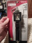 Utilitech Led Trouble Light 150 Lumens Magnetic Back Carabiner Clip 6 Ft New. Price: $18.99.