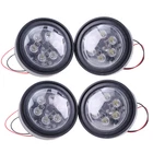 Led Headlight 388945R1 388946R91 For John Deere 1530 2010 2030 3010 4010 New. Price: $149.00.