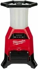 Milwaukee M18 Radius 9000 Lumens Worklight 2150-20 New. Price: $499.00.