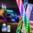 Safebao, Led Whip Lights Rgb Chasing New. Price: $51.95.