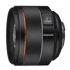 Samyang 85MM F1.4 High Speed Lens For Nikon Mount SYIO85AF-N New. Price: $499.00.
