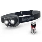 Energizer PRO-360 Led Headlamp, IPX4 Water Resistant Headlamps, High-performance New. Price: $26.99.