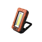 Kti 73334XD 1100 Lumen Magnet Work Light New. Price: $71.95.