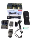 Ledlenser New 480 Lumen Focus Flashlight Kit Rechargeable Lithium Ion P5R Work. Price: $107.95.