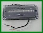 Maxxima Rectangular Surface Mount 9 Led Interior 400 Lumens Scene Load Light New. Price: $37.75.