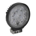 Sealey LED3R Round Work Light With Mounting Bracket 27W Smd New. Price: $35.26.