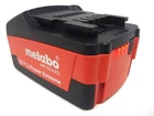 Metabo 6.25455 Battery 18V Li-ion-new Genuine-grinder Drill Saw Impact Driver. Price: $124.95.