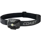 Coast FL20 Rechargeable Led Headlamp (white/red) 430 Lumen IP54 New. Price: $24.99.