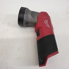 Milwaukee 49-24-0146 Led Flashlight M12 Cordless Volt Li-ion Work Used. Price: $26.99.