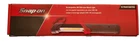 New Snap On Tools Rechargeable 3W Cob Color Match Light ECFBAR300TRU Red. Price: $110.00.