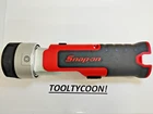 Snap-on Tools New Red 14.4V 500 Lumen Cordless Work Light CTLED861. Price: $116.95.