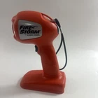 Black & Decker Fire Storm FSL18 Cordless Flashlight 18V No Battery Bulb Open. Price: $23.95.