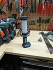 Makita DML807 Cordless Led Flashlight - Tool Only Used. Price: $49.99.