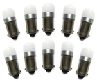 #1820 28V Led Direct Replacement Bulb For Bingo Flashboards 10PK Aero-lites New. Price: $35.98.