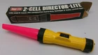 Bright Star 2-CELL Director-lite 2495-DL Combo Traffic Control Light #165L New. Price: $13.99.