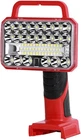 18W Cordless 2000LM Led Flashlight For Milwaukee M18 18V Li-ion Battery, Work New. Price: $57.28.