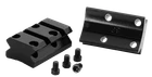 Browning 12553 2-PIECE Base For X-bolt Weaver Style Black Gloss Finish New. Price: $28.39.