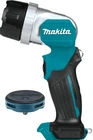 Flashlight Makita ML106 10.8V Led MAX/12H 190LM Zoom 27-STEP Body Only New. Price: $89.88.