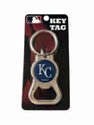 Kansas City Royals Mlb Bottle Opener Ring Keychain Kc Team Sports America New. Price: $10.00.