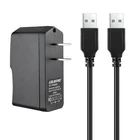 Ac Adapter Charger For BB24PS Stanley Toughbrite Led Work Light 500LUMENS Power New. Price: $13.79.