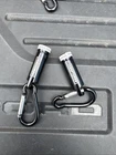 Sears Craftsman Nos Carabiner Keychain Flashlight Trade Show Memorabilia New. Price: $20.00.