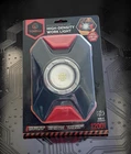 Torelli Rechargeable Led Work Light 1200 Lumens Usb-c Power Bank New. Price: $33.99.