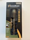 Fusion Tactical Flashlight - Rare New. Price: $219.99.