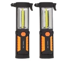 Bell + Howell Torchlite Plus Elite 2-PACK Led Flashlights Orangetested New Open. Price: $21.95.