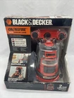 Black And Decker Crossfire Vertical Horizontal Laser Level BDL310S, Sealed Box New. Price: $124.99.