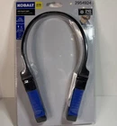 Kobalt Led Neck Light IPX4 Water Resistant 210 Lumens New. Price: $27.95.